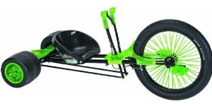 green machine toy