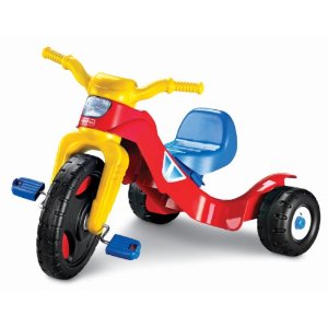 Fisher Price Grow With Me Trike